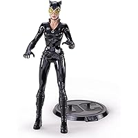 BendyFigs The Noble Collection DC Comics Catwoman