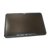 Original LCD Screen with Digitized for Dell Rugged tablet 7202 (Renewed)