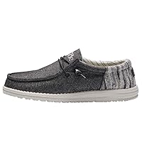 Men's Wally Loafer Multiple Colors | Men’s Shoes | Men's Lace Up Loafers | Comfortable & Light-Weight