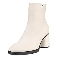 ECCO Women's Sculpted Luxury 55mm Ankle Boot