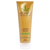 Hempz Original Invigorating Herbal Body Wash Unisex Body Wash 8.5 oz