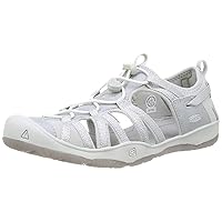 KEEN Kid's Moxie Closed Toe Casual Sandal