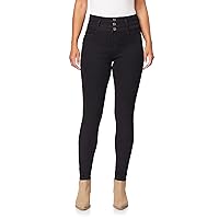Angels Forever Young Women's Evershape Skinny Jeans
