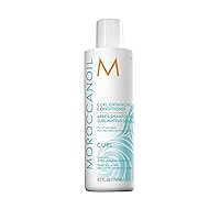 Curl Enhancing Conditioner