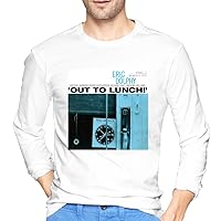 Art T-shirts Eric Dolphy Out To Lunch
