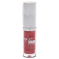 Pupa Milano Miss Milano Lip Gloss - Shiny, Smooth, Plump - Soft, Innovative Gel Texture - Glides Smoothly On The Lips - For A Moisturizing And Volume Enhancing Effect - 301 Sweet Candy - 0.05 OZ