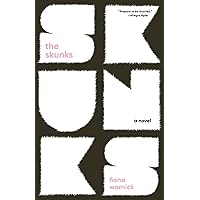 The Skunks The Skunks Paperback Kindle Audible Audiobook Audio CD