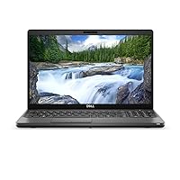 Dell Latitude 5500 Laptop 15.6 - Intel Core i5 8th Gen - i5-8265U - Quad Core 3.9Ghz - 512GB SSD - 16GB RAM - 1366x768 HD - Windows 10 Pro (Renewed)