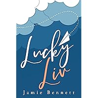 Lucky Liv (Detroit ABCs) Lucky Liv (Detroit ABCs) Kindle