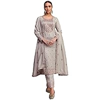Traditional Wear Indian Pakistani Designer Stitched Shalwar Kameez Pant Suits