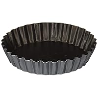 Matfer Bourgeat 331611 Exopan Scallop Tartlet Mold