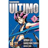 Ultimo T04 Ultimo T04 Paperback