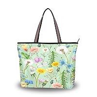 Top Handle Purses and Handbags for Women Shoulder Tote Bags
