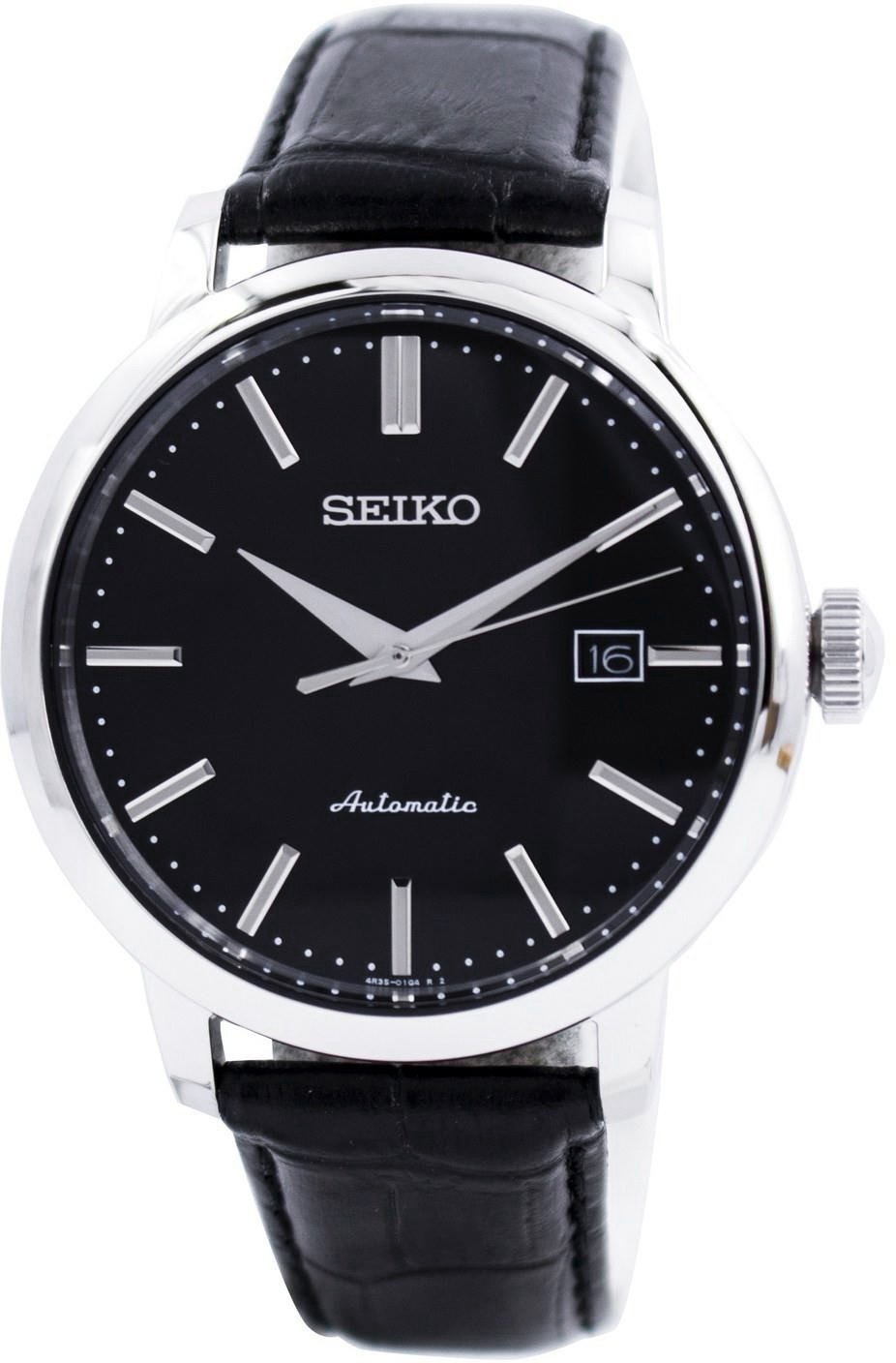 Mua [Seiko] Seiko Watch Classic Automatic Classic Automatic srpa27 K1 Men's  [parallel import goods] [並行輸入品] trên Amazon Nhật chính hãng 2023 |  Giaonhan247