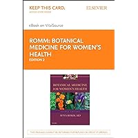 Botanical Medicine for Women's Health - Elsevier eBook on VitalSource (Retail Access Card): Botanical Medicine for Women's Health - Elsevier eBook on VitalSource (Retail Access Card)