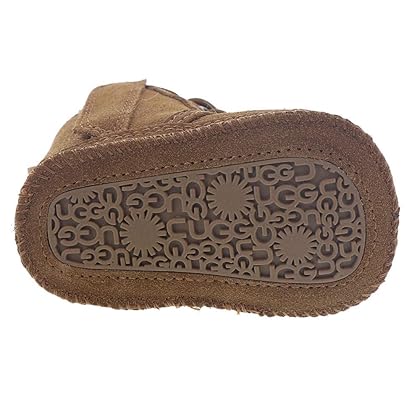 UGG Unisex-Child I Baby Neumel Fashion Boot