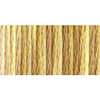 DMC Color Variations 6-Strand Embroidery Floss 8.7yd - Toasted Almond
