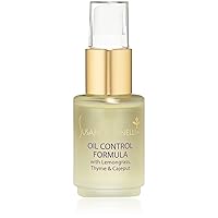 Oil Control Formula, 1 Fl Oz