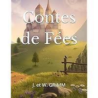 Contes de Fées (French Edition) Contes de Fées (French Edition) Paperback Kindle