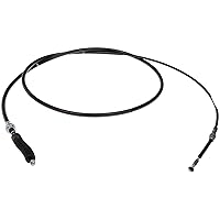 Dorman 924-7001 Automatic Transmission Shifter Cable Compatible with Select Chevrolet / GMC / Isuzu Models