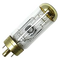GE 70091 - CRT Projector Light Bulb