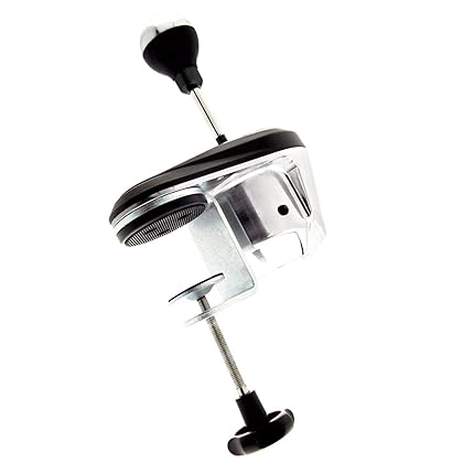 Thrustmaster TH8A Gear Shifter, Compatible with PlayStation, Xbox and PC