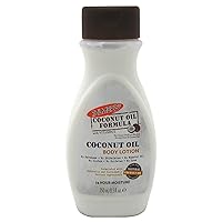 Palmers Coconut Oil Body Lotion 8.5 Ounce (251ml) (2 Pack)