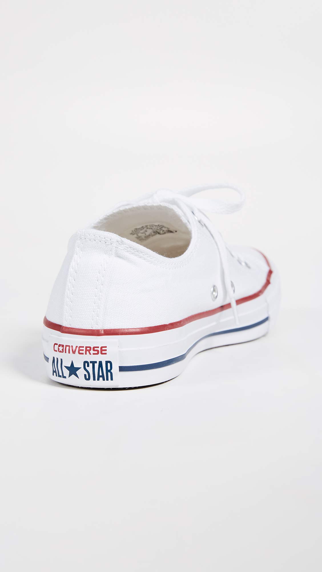 Converse Women's Chuck Taylor All Star Low Top (International Version)