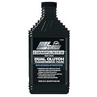 Lubegard 56032 Complete Multi-Vehicle Dual Clutch Transmission Fluid for Wet Clutch Application, 32 oz.