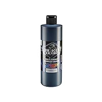 Createx Wicked Colors Black 16 oz.