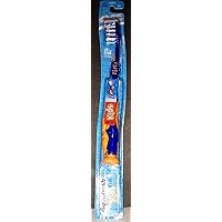 Kids Soft Toothbrush (Colors and Designs May Vary)