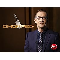 Chopped: Volume 2 - Season 40