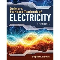 Delmar's Standard Textbook of Electricity Delmar's Standard Textbook of Electricity Hardcover eTextbook