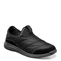 Florsheim Java Moc Nylon Jr Boys ToddlerYouth Slip On