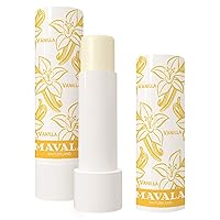 Tinted Lip Balm Vanilla, 0.15 Fl Oz