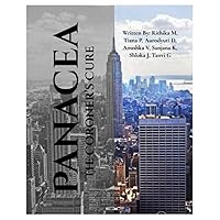 PANACEA: The Coroner's Cure PANACEA: The Coroner's Cure Kindle