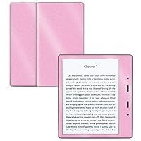 MightySkins Glossy Glitter Skin for Amazon Kindle Oasis 7