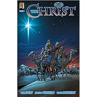 The Christ Vol. 1 The Christ Vol. 1 Paperback Kindle