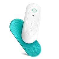 LaVie 3-in-1 Warming Lactation Massager, 2 Pack, Heat and Vibration, Pumping and Breastfeeding Essential, for Improved Milk Flow, Comforting Relief