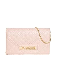 Love Moschino Women's Jc4079pp1gla0 Shoulder Bag, 14X22X7