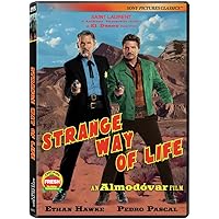 Strange Way Of Life [DVD] Strange Way Of Life [DVD] DVD