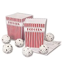Popcorn Game
