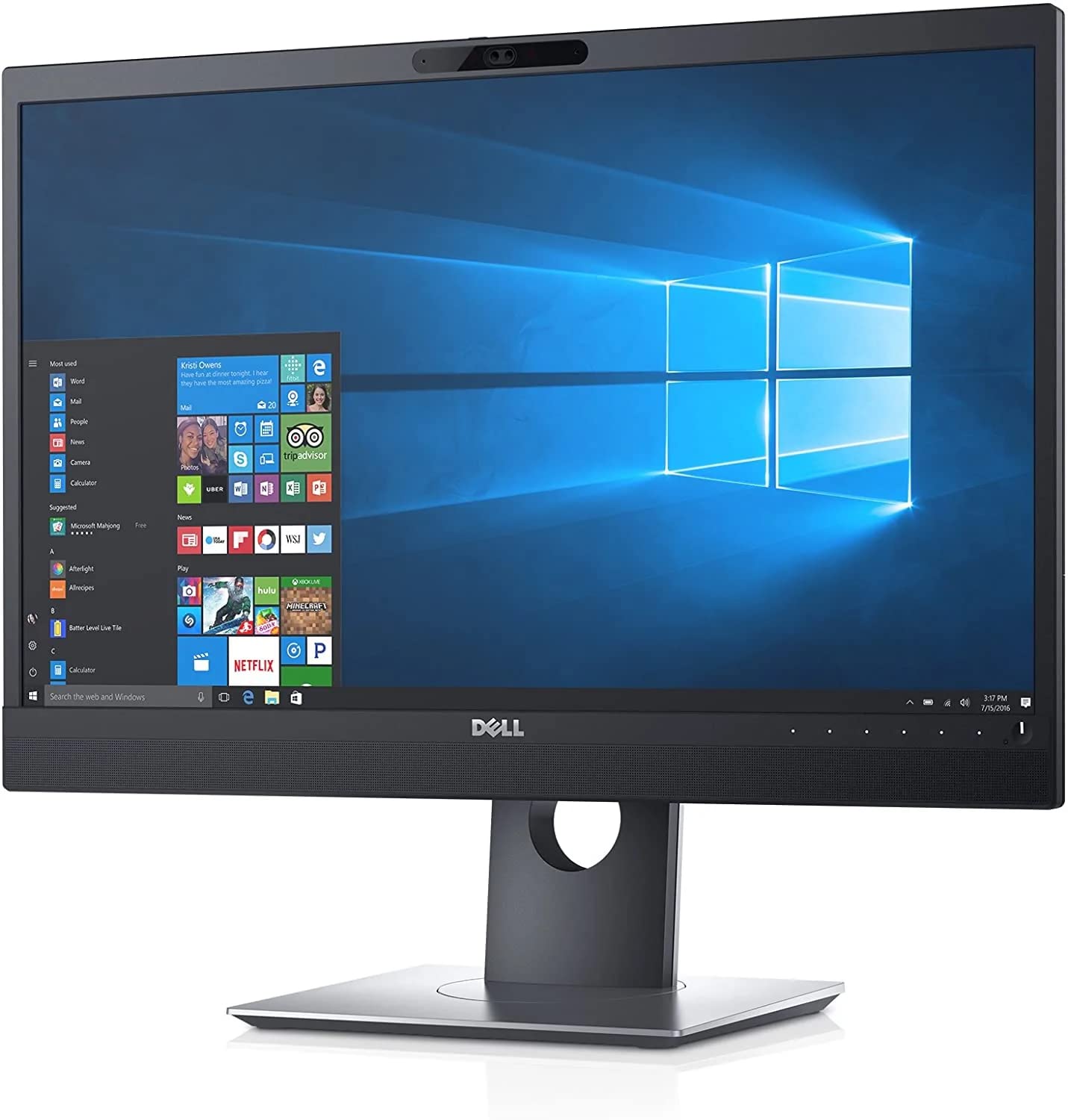 Dell P2418HZM 24