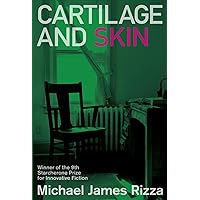 Cartilage and Skin Cartilage and Skin Paperback