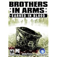 Brothers in Arms Earned in Blood [Download]