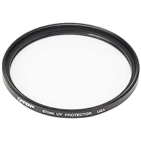 Tiffen 67UVP 67mm UV Protection Filter
