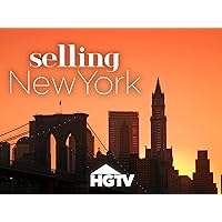 Selling New York - Season 3