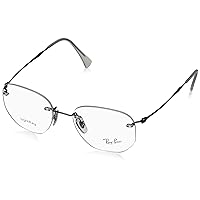 Mua Rayban titanium eye glasses chính hãng giá tốt tháng 1, 2023 |  