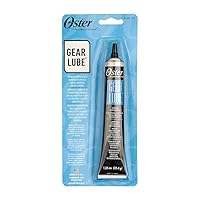 Oster Electric Clipper Grease