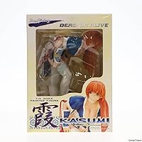 [FIG] Kasumi DEAD OR ALIVE 1/6 Complete Figure Max Factory (61100170)